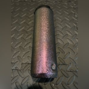 Sparkly Purpluish Starbucks Tumbler